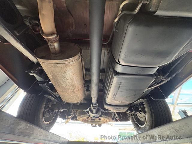 1999 Chevrolet Silverado 1500  - 23029822 - 51