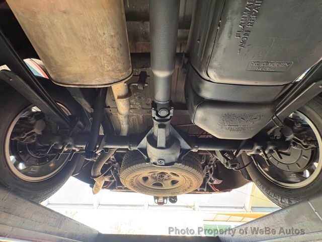 1999 Chevrolet Silverado 1500  - 23029822 - 52