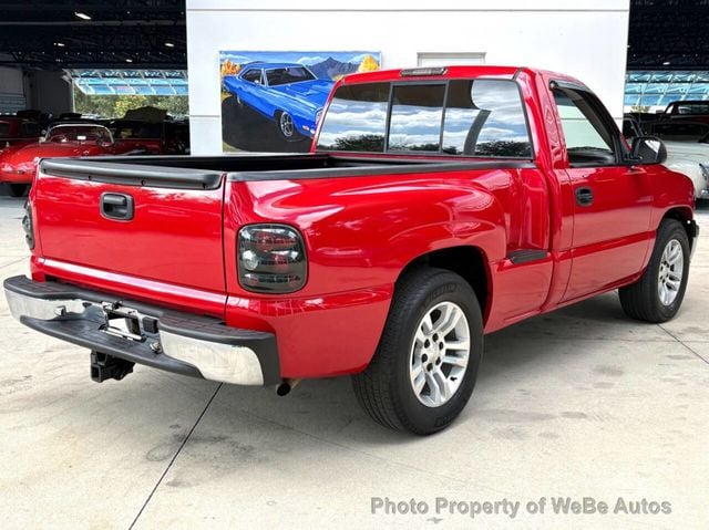 1999 Chevrolet Silverado 1500  - 23029822 - 5