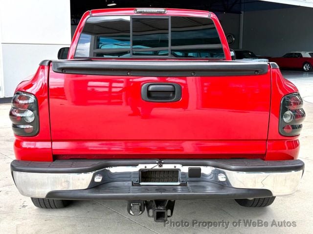 1999 Chevrolet Silverado 1500  - 23029822 - 6