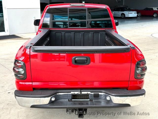 1999 Chevrolet Silverado 1500  - 23029822 - 7