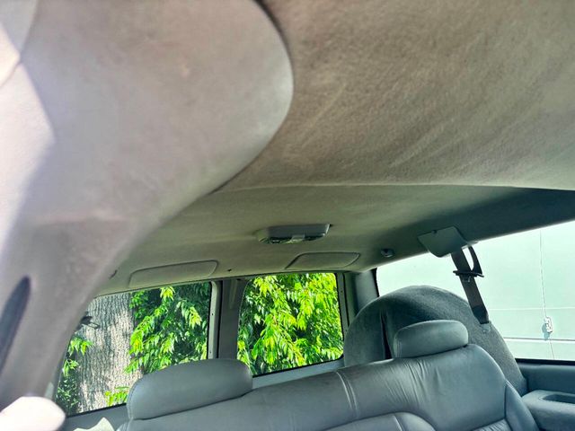 1999 Chevrolet Suburban K1500 4dr 4WD SUV - 22885642 - 13
