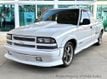 1999 Chevrolet S-10  - 22982276 - 0