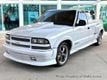 1999 Chevrolet S-10  - 22982276 - 11