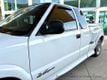 1999 Chevrolet S-10  - 22982276 - 13