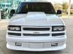 1999 Chevrolet S-10  - 22982276 - 1