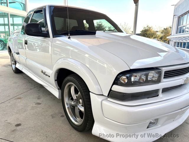 1999 Chevrolet S-10  - 22982276 - 19