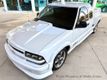 1999 Chevrolet S-10  - 22982276 - 20