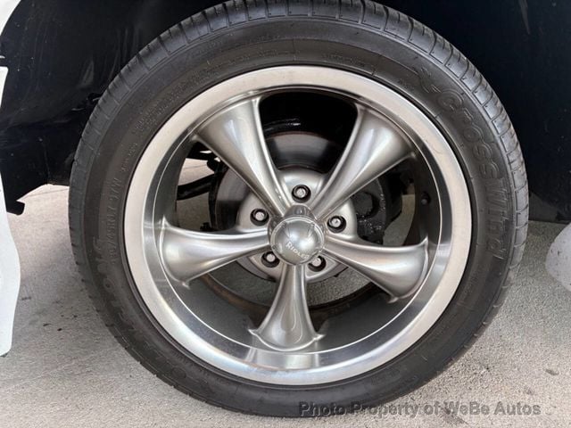 1999 Chevrolet S-10  - 22982276 - 21