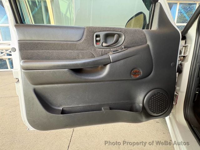 1999 Chevrolet S-10  - 22982276 - 22