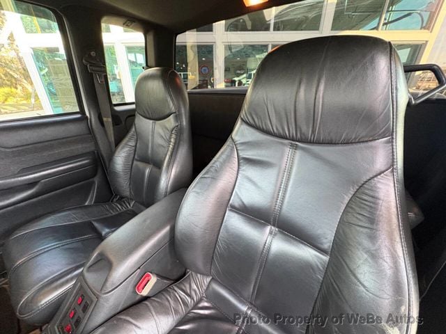 1999 Chevrolet S-10  - 22982276 - 24