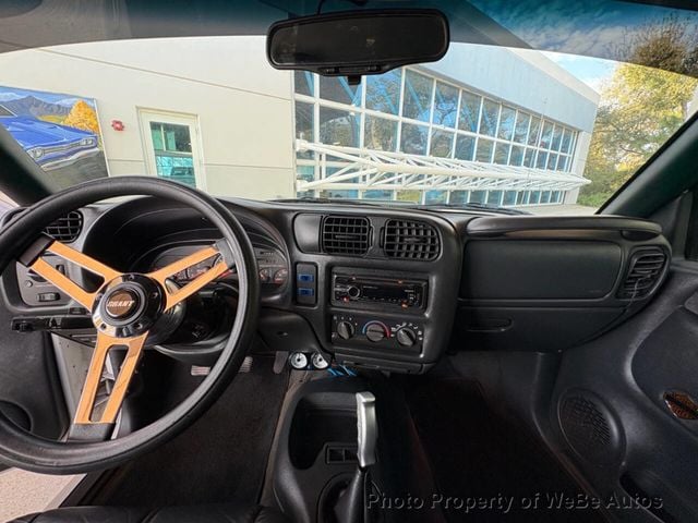 1999 Chevrolet S-10  - 22982276 - 26