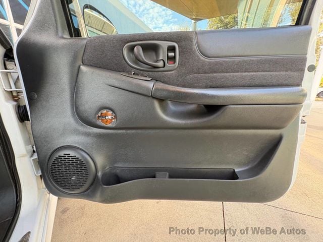 1999 Chevrolet S-10  - 22982276 - 27
