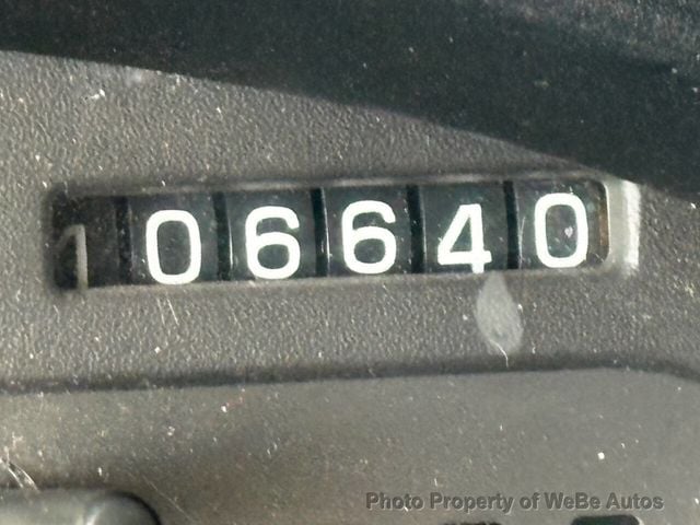 1999 Chevrolet S-10  - 22982276 - 31