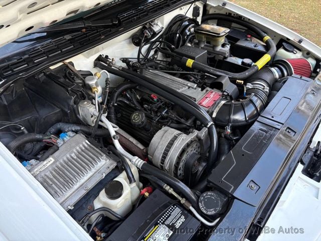 1999 Chevrolet S-10  - 22982276 - 34