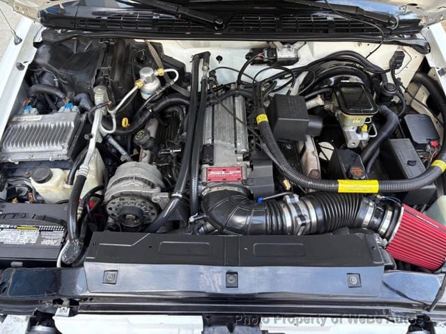 1999 Chevrolet S-10  - 22982276 - 35