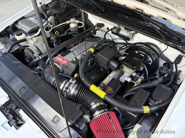 1999 Chevrolet S-10  - 22982276 - 36
