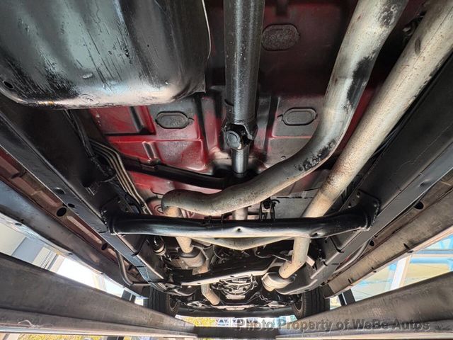 1999 Chevrolet S-10  - 22982276 - 44