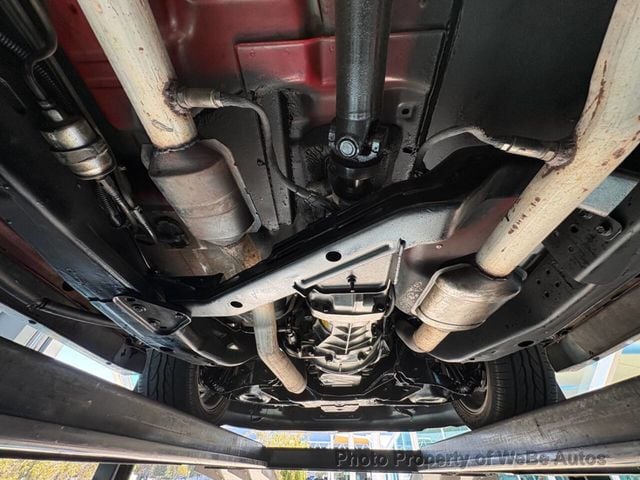 1999 Chevrolet S-10  - 22982276 - 45