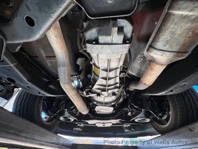 1999 Chevrolet S-10  - 22982276 - 46