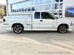 1999 Chevrolet S-10  - 22982276 - 4