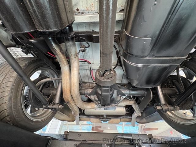 1999 Chevrolet S-10  - 22982276 - 53