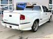 1999 Chevrolet S-10  - 22982276 - 5