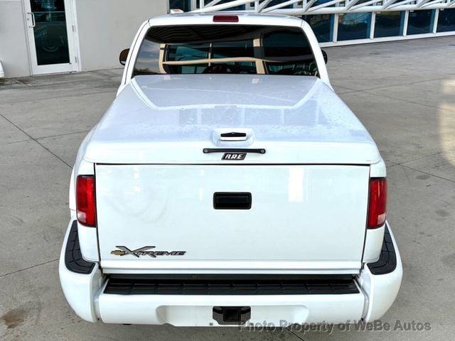 1999 Chevrolet S-10  - 22982276 - 7