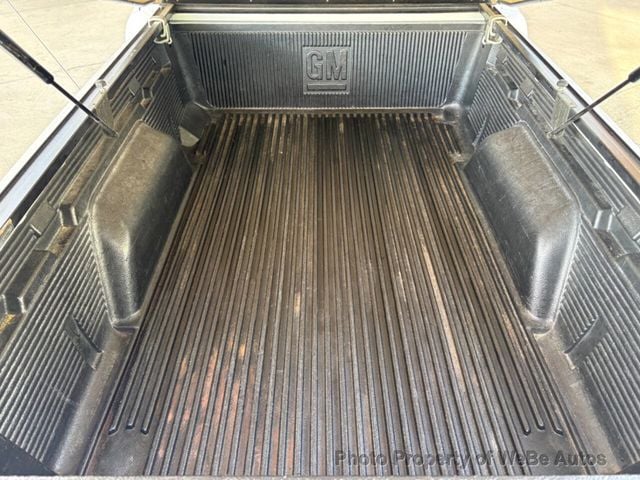 1999 Chevrolet S-10  - 22982276 - 8