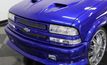 1999 Chevrolet S-10 LS 2dr Standard Cab SB - 23014129 - 9