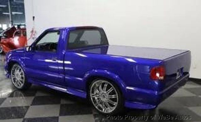 1999 Chevrolet S-10 LS 2dr Standard Cab SB - 23014129 - 1