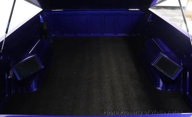 1999 Chevrolet S-10 LS 2dr Standard Cab SB - 23014129 - 24