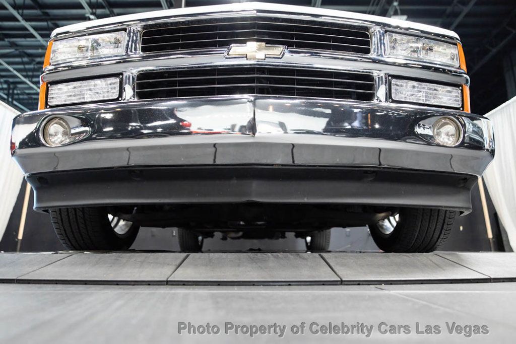 1999 Chevrolet Tahoe Supercharged, restored, barn doors, excellent condition, lowered - 23090623 - 13