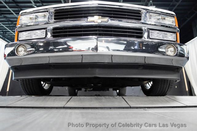 1999 Chevrolet Tahoe Supercharged, restored, barn doors, excellent condition, lowered - 23090623 - 13