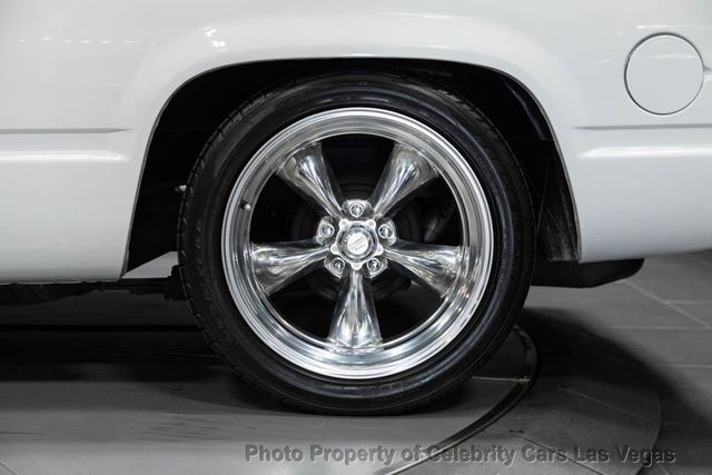 1999 Chevrolet Tahoe Supercharged, restored, barn doors, excellent condition, lowered - 23090623 - 16