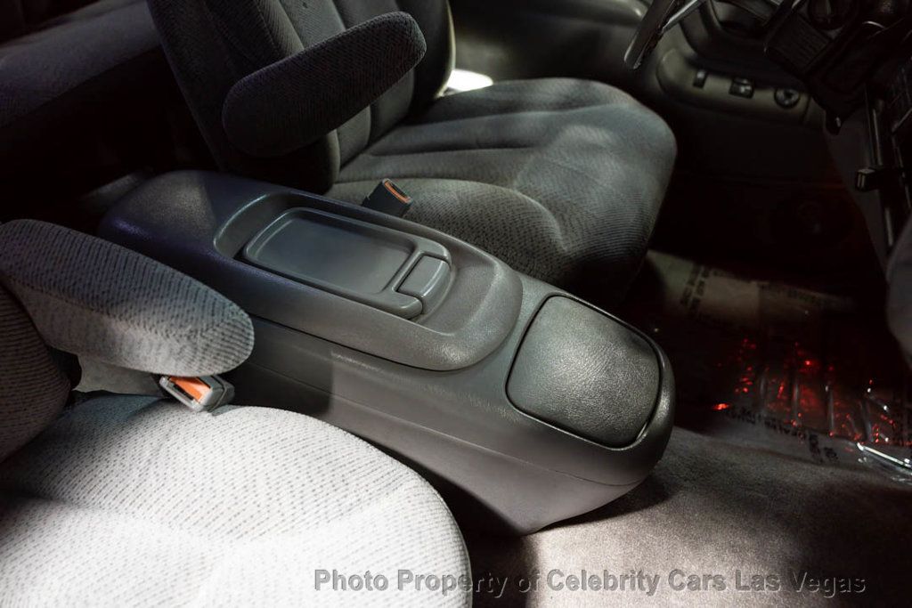 1999 Chevrolet Tahoe Supercharged, restored, barn doors, excellent condition, lowered - 23090623 - 42