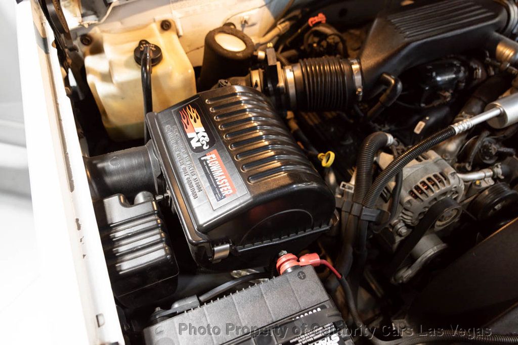 1999 Chevrolet Tahoe Supercharged, restored, barn doors, excellent condition, lowered - 23090623 - 44