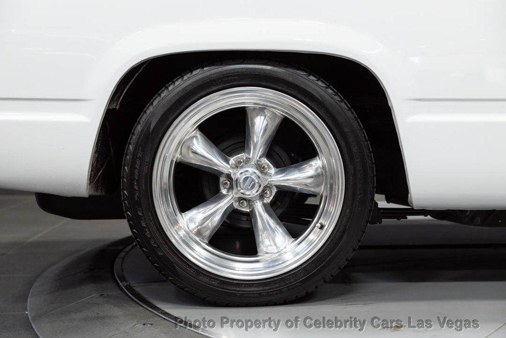 1999 Chevrolet Tahoe Supercharged, restored, barn doors, excellent condition, lowered - 23090623 - 7