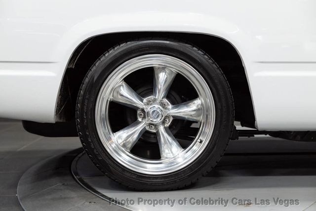 1999 Chevrolet Tahoe Supercharged, restored, barn doors, excellent condition, lowered - 23090623 - 7