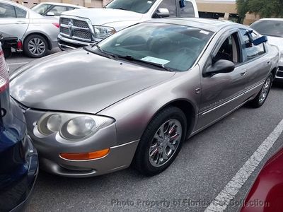 1999 Chrysler 300M - 2C3HE66G6XH684073