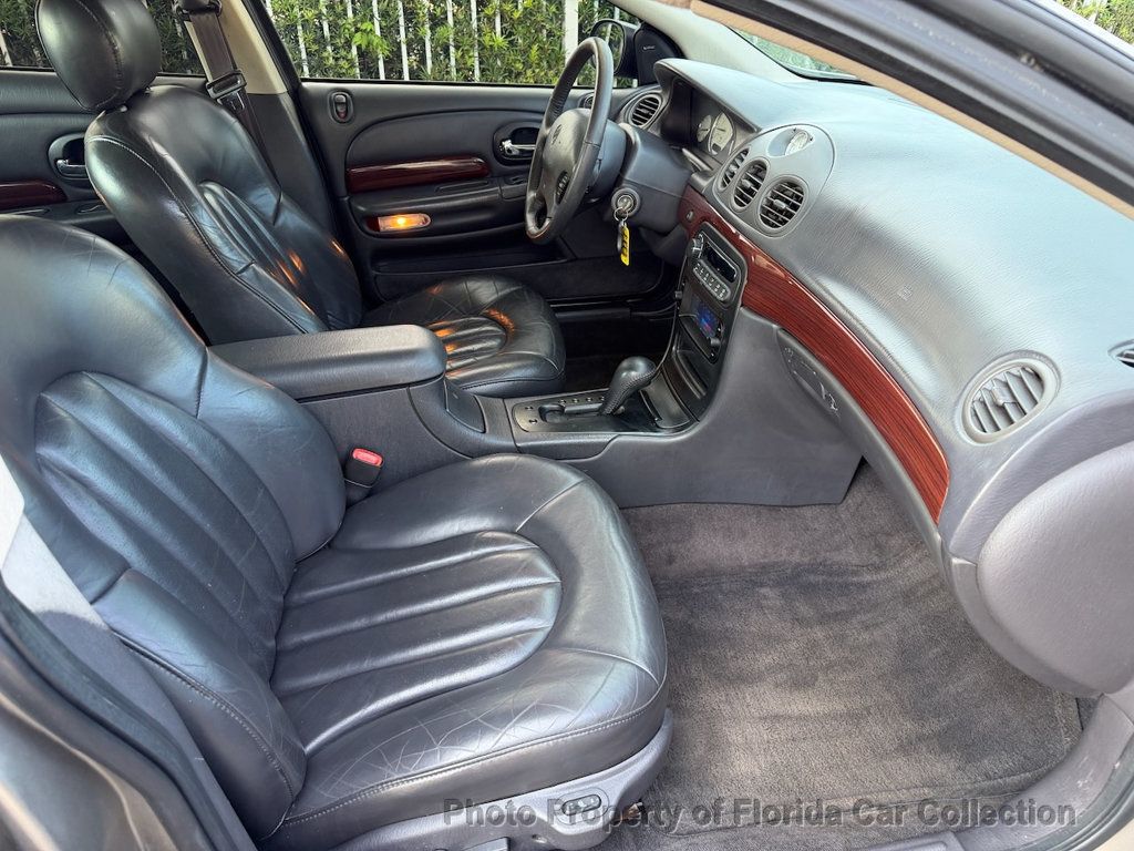 1999 Chrysler 300M Sedan 3.5L - 23034768 - 9