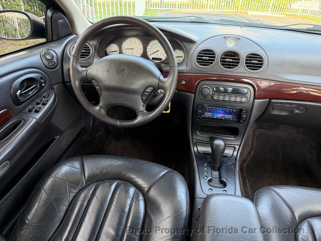 1999 Chrysler 300M Sedan 3.5L - 23034768 - 10