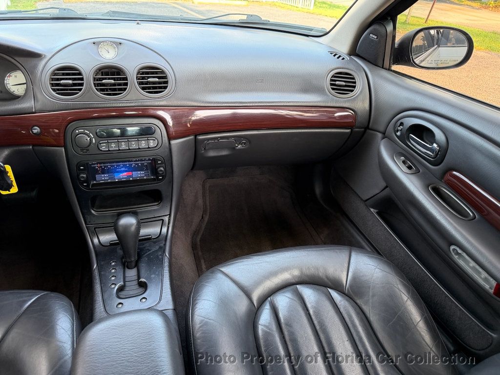 1999 Chrysler 300M Sedan 3.5L - 23034768 - 11