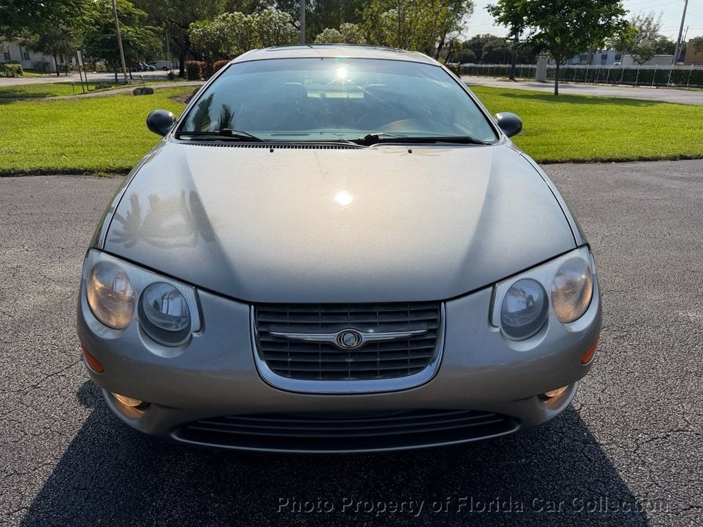 1999 Chrysler 300M Sedan 3.5L - 23034768 - 12