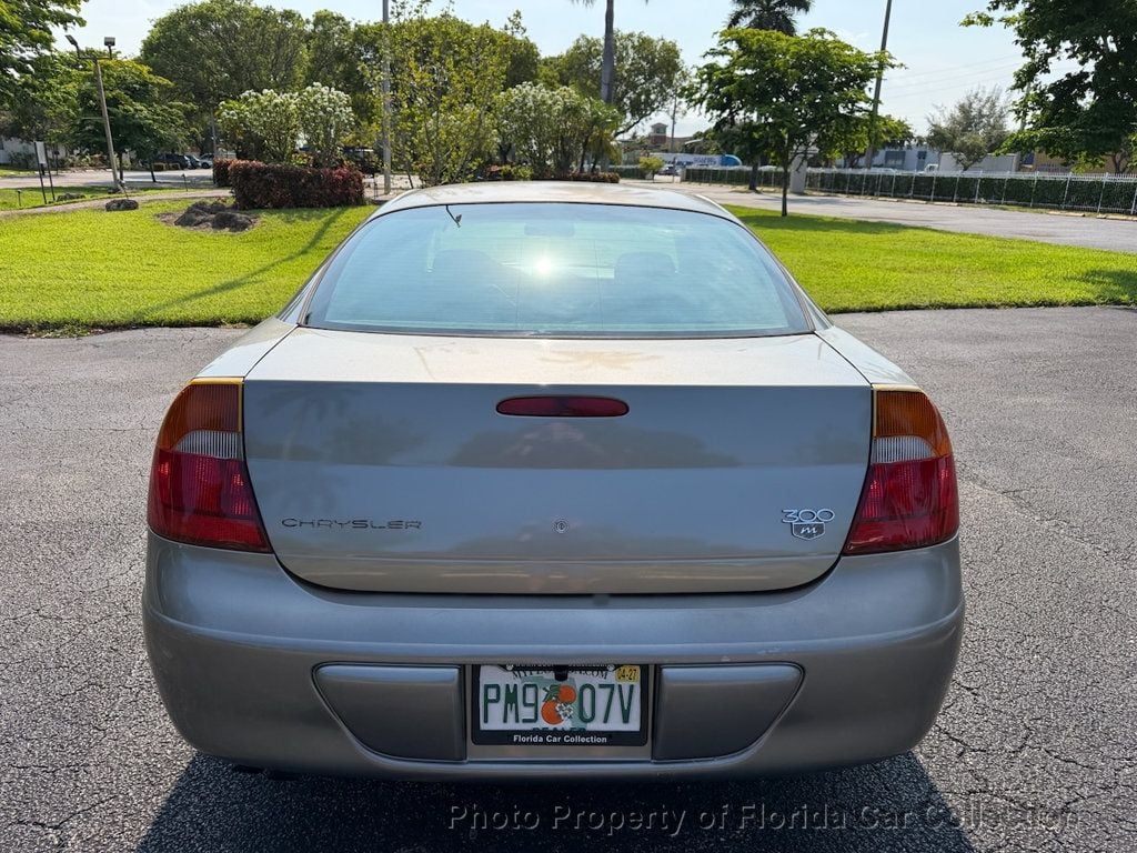 1999 Chrysler 300M Sedan 3.5L - 23034768 - 13
