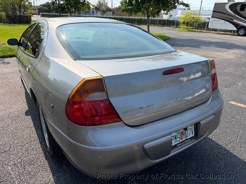 1999 Chrysler 300M Sedan 3.5L - 23034768 - 14