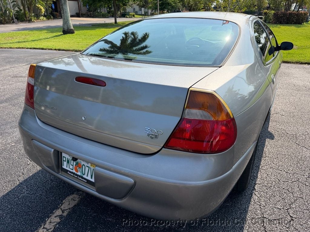 1999 Chrysler 300M Sedan 3.5L - 23034768 - 15