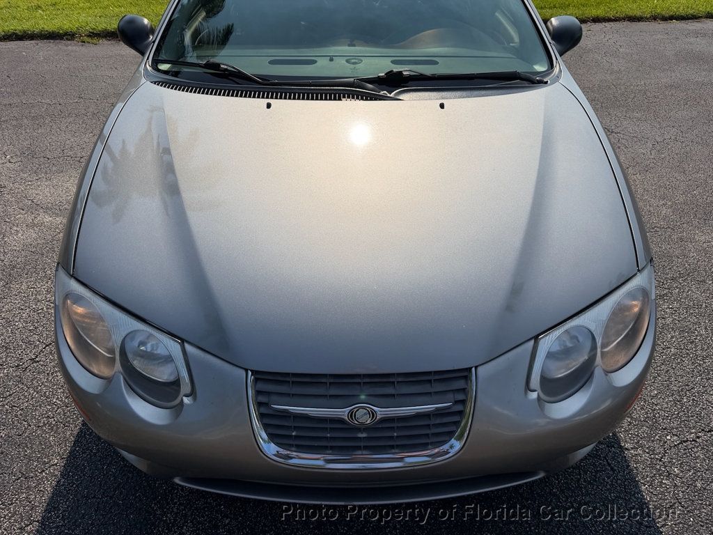 1999 Chrysler 300M Sedan 3.5L - 23034768 - 16