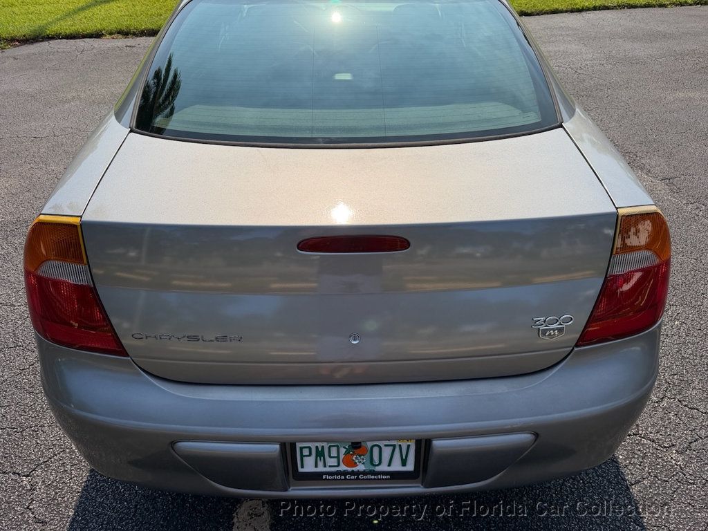 1999 Chrysler 300M Sedan 3.5L - 23034768 - 17