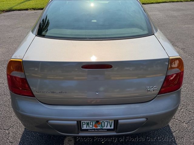 1999 Chrysler 300M Sedan 3.5L - 23034768 - 17